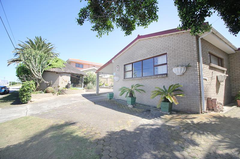 3 Bedroom Property for Sale in Tergniet Western Cape